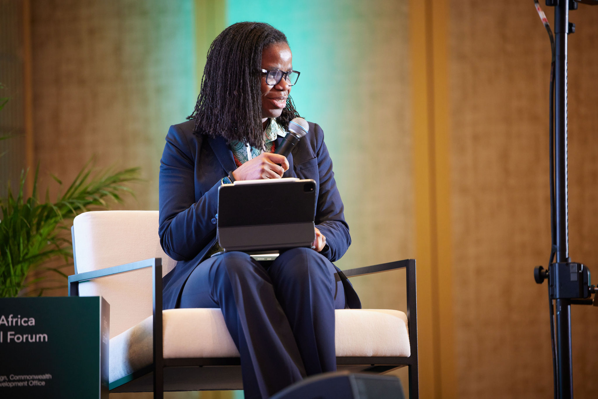 The Africa Capital Forum